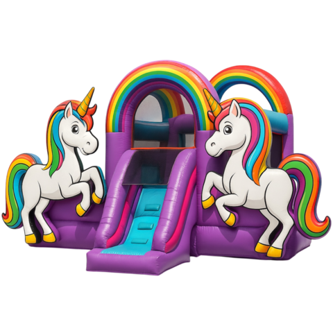 Unicorn KidZone